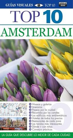 AMSTERDAM GUIA | 9788403512511 | A.A.V.V.