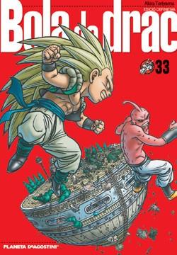 BOLA DE DRAC Nº 33/34 PDA | 9788468470320 | TORIYAMA, AKIRA