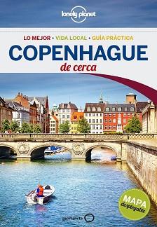 COPENHAGUE DE CERCA  | 9788408140214 | BONETTO, CRISTIAN 