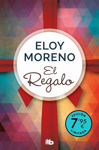 REGALO (EDICION LIMITADA A PRECIO ESPECIAL), EL | 9788413147703 | MORENO, ELOY