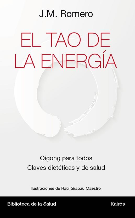 TAO DE LA ENERGIA, EL  | 9788499884967 | ROMERO MARTI, JOSE MARÍA