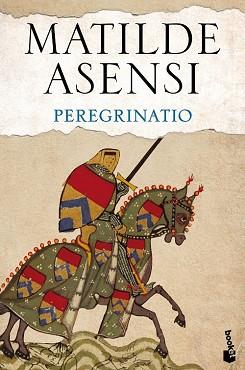 PEREGRINATIO | 9788408144014 | ASENSI, MATILDE 