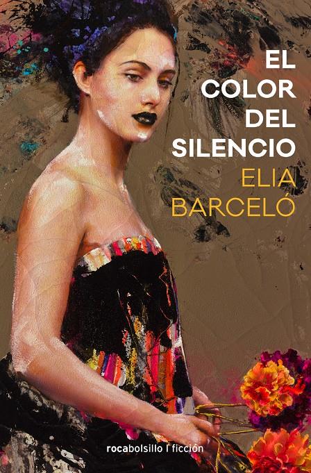 COLOR DEL SILENCIO, EL  | 9788416859023 | BARCELO, ELIA 