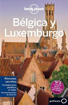 BELGICA Y LUXEMBURGO 3 | 9788408152231