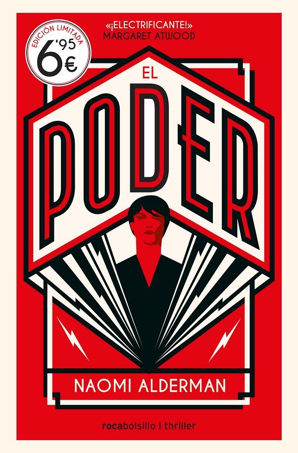 PODER, EL | 9788416859214 | ALDERMAN, NAOMI