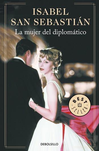 MUJER DEL DIPLOMATICO, LA  | 9788466335270 | SAN SEBASTIAN, ISABEL