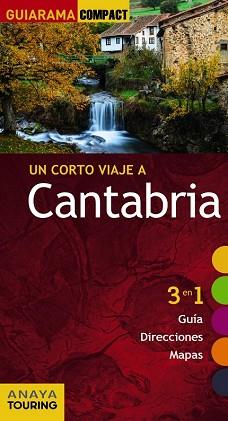 CANTABRIA | 9788499356617 | ROBA, SILVIA / GOMEZ, IÑAKI