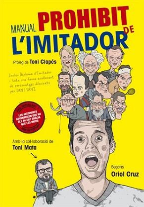 MANUAL PROHIBIT DE LIMITADOR | 9788416528110 | CRUZ, ORIOL/ MATA, TONI