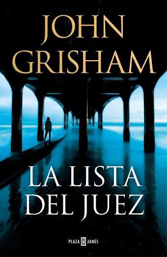 LISTA DEL JUEZ, LA | 9788401027734 | GRISHAM, JOHN