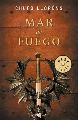 MAR DE FUEGO | 9788499899831 | LLORENS, CHUFO