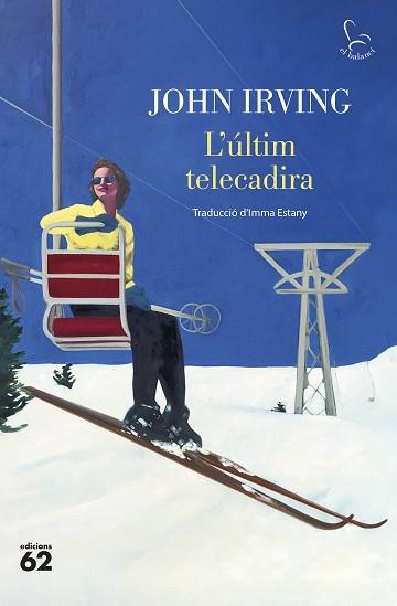 ULTIM TELECADIRA, L' | 9788429781304 | IRVING, JOHN