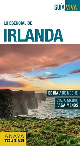 IRLANDA | 9788499357898 | TORRES, ANTONIO