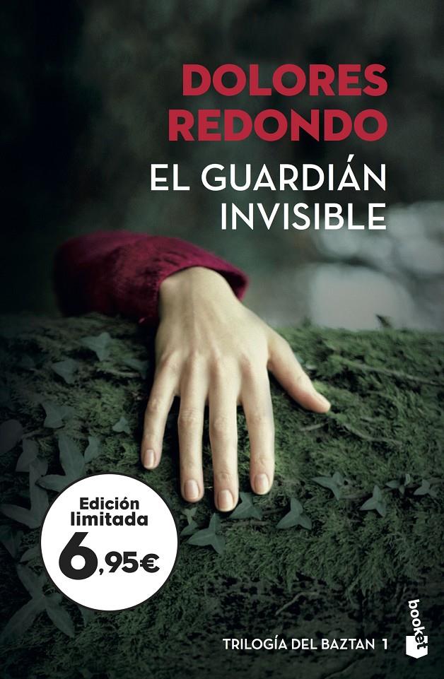 GUARDIAN INVISIBLE, EL | 9788423353828 | REDONDO, DOLORES