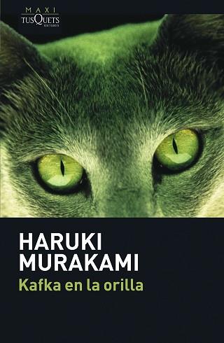 KAFKA EN LA ORILLA | 9788483835241 | MURAKAMI, HARUKI 