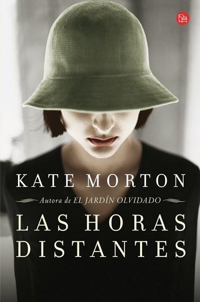 HORAS DISTANTES, LAS  BOLSILLO | 9788466327565 | MORTON, KATE