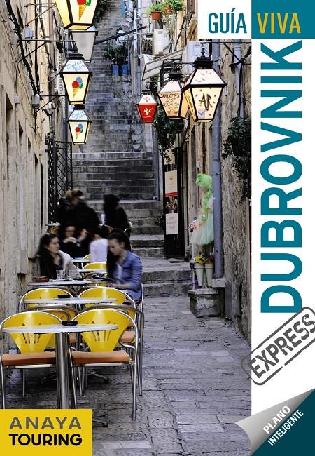 DUBROVNIK | 9788499359984 | FERNANDEZ, LUIS ARGEO