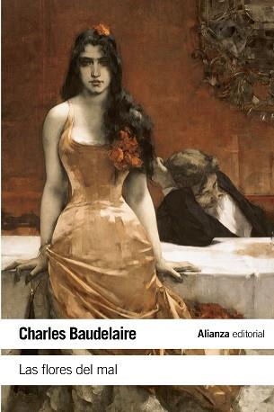 FLORES DEL MAL, LAS | 9788420652788 | BAUDELAIRE, CHARLES