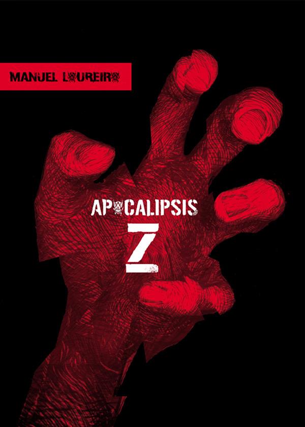 APOCALIPSIS Z | 9788493599300 | LOUREIRO, MANUEL