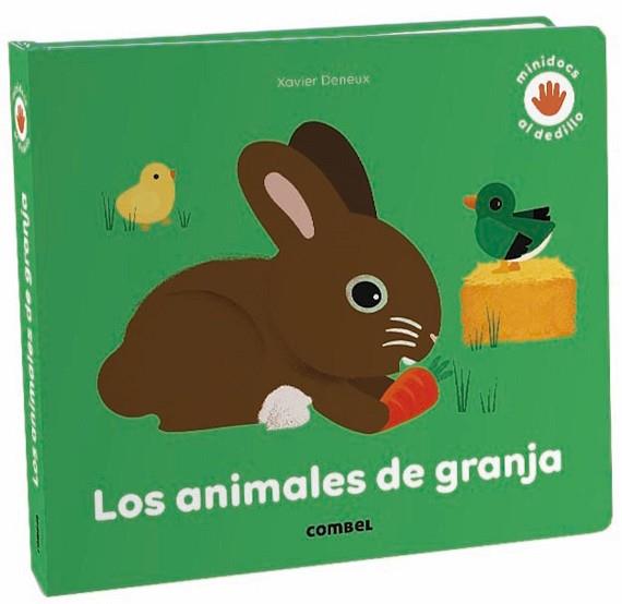 ANIMALES DE GRANJA, LOS | 9788491016151