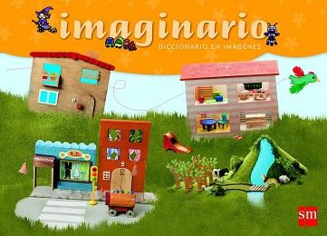 IMAGINARIO | 9788467589122 | MORENO, ANA