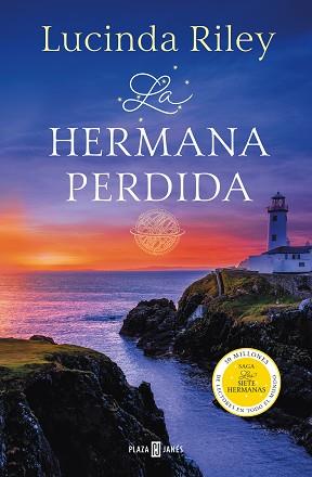 HERMANA PERDIDA, LA   (LAS SIETE HERMANAS 7) | 9788401026454 | RILEY, LUCINDA