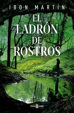 LADRON DE ROSTROS (INSPECTORA ANE CESTERO 3), EL | 9788401028083 | MARTIN, IBON