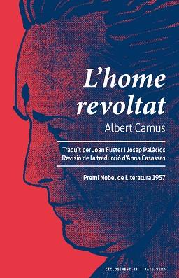 HOME REVOLTAT | 9788417925666 | CAMUS, ALBERT