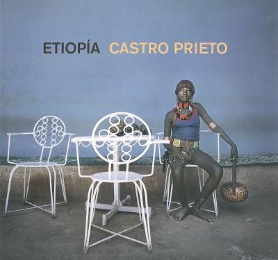 ETIOPIA  CASTRO PRIETO | 9788497855648 | CASTELLOTE, ALEJANDRO