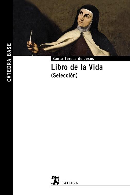 LIBRO DE LA VIDA  | 9788437635200 | JESUS, SANTA TERESA DE