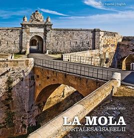 LA MOLA TRIANGLE  | 9788484783244 | CATALÀ I COLL, JOANA