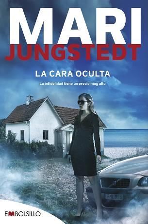 CARA OCULTA, LA | 9788418185250 | JUNGSTEDT, MARI