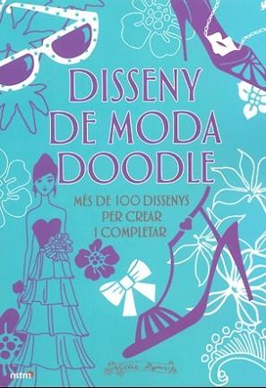 DISSENY DE MODA DOODLE MT0077 | 9788496697942 | RYAN, NELLIE