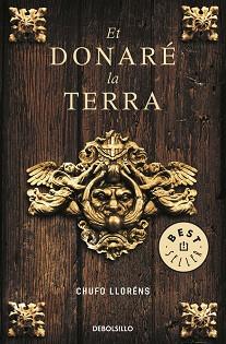 DONARE LA TERRA, ET  | 9788490320693 | LLORENS, CHUFO