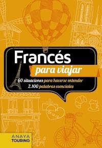 FRANCES PARA VIAJAR | 9788499358666