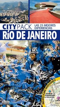 RIO DE JANEIRO  CITYPACK 2012 | 9788403511194