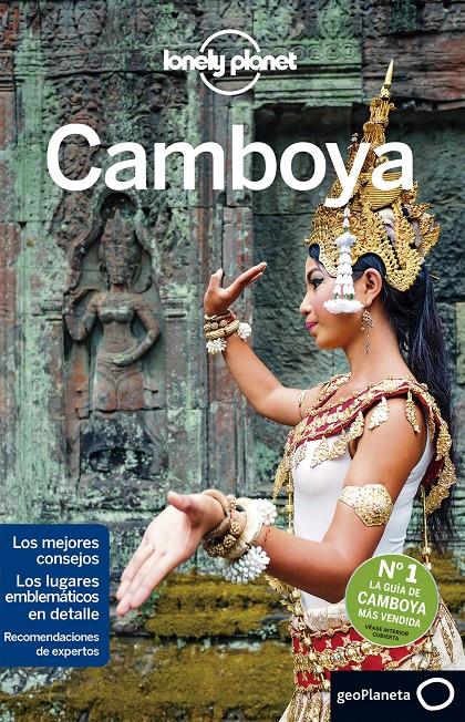 CAMBOYA  | 9788408152422 | RAY, NICK /LEE, JESSICA 