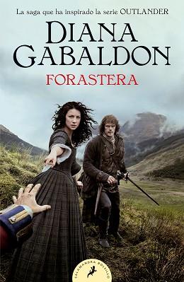 FORASTERA (SAGA OUTLANDER 1) | 9788418173745 | GABALDON, DIANA