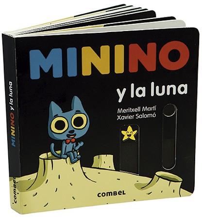 MININO Y LA LUNA | 9788491014942 | MARTI ORRIOLS, MERITXELL