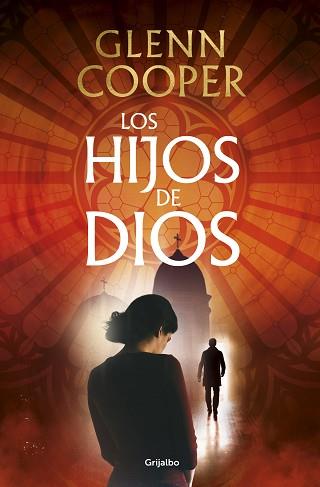 HIJOS DE DIOS, LOS | 9788425364075 | COOPER, GLENN