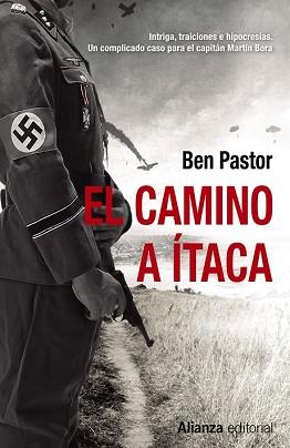 CAMINO A ITACA, EL  | 9788491043935 | PASTOR, BEN