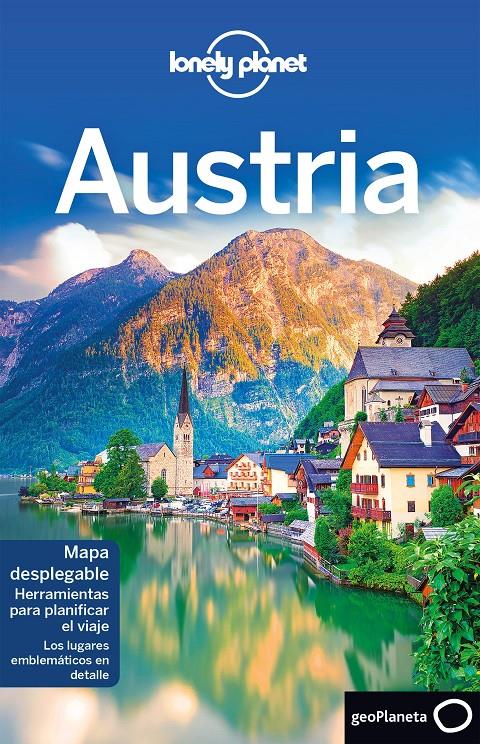 AUSTRIA 5 LONEY PLANET | 9788408170266 | DI DUCA, MARC/WHEELER, DONNA/CHRISTIANI, KERRY/LE NEVEZ, CATHERINE