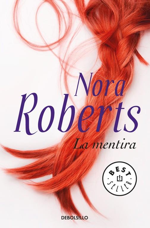 MENTIRA, LA  | 9788466338783 | ROBERTS, NORA