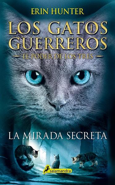 MIRADA SECRETA, LA | 9788498388213 | HUNTER, ERIN