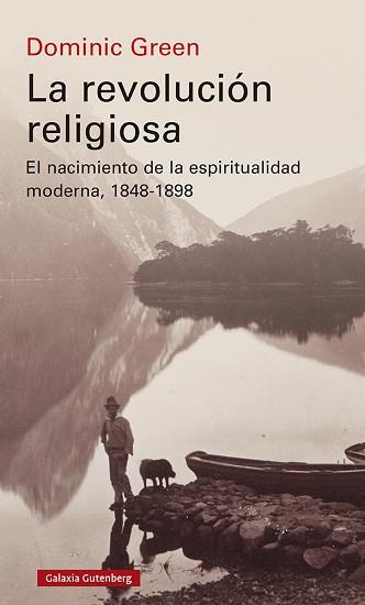 REVOLUCION RELIGIOSA, LA | 9788419392268 | GREEN, DOMINIC