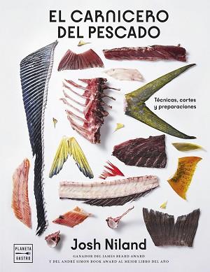 CARNICERO DEL PESCADO, EL | 9788408282303 | NILAND, JOSH