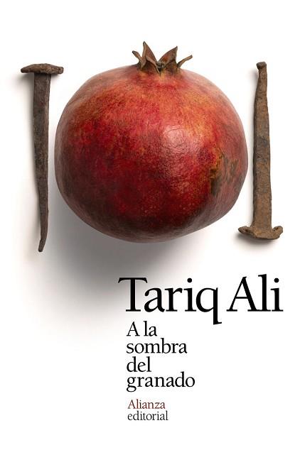 SOMBRA DEL GANADO, A LA  | 9788491041290 | ALI, TARIQ