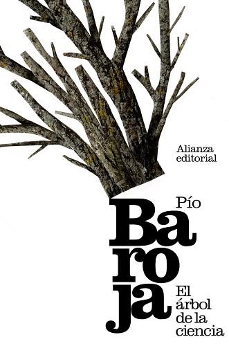 ARBOL DE LA CIENCIA, EL | 9788420653297 | BAROJA, PIO