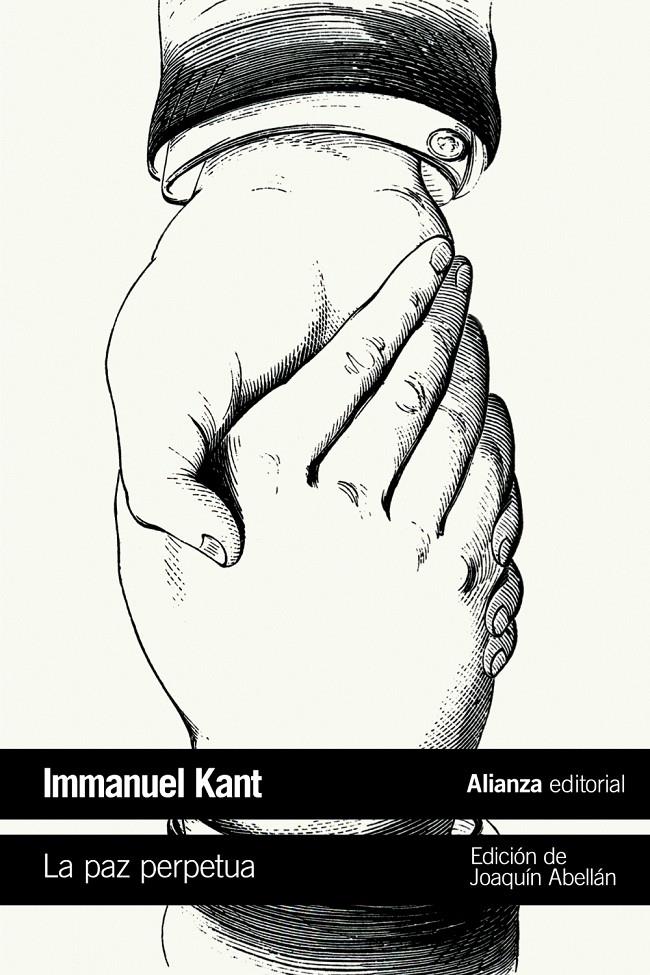 PAZ PERPETUA, LA  | 9788491044840 | KANT, IMMANUEL