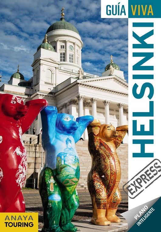 HELSINKI | 9788499359243 | FERNANDEZ, LUIS ARGEO