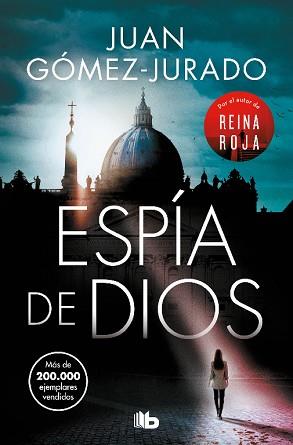 ESPIA DE DIOS | 9788413142630 | GOMEZ-JURADO, JUAN